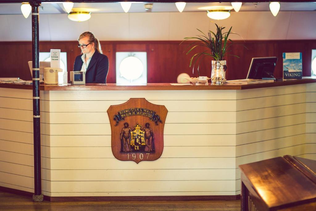 Barken Viking 3* Gothenburg