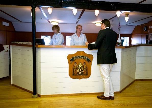 Barken Viking 3* Gothenburg