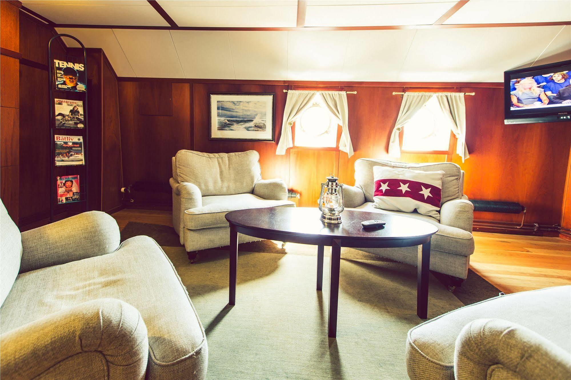 Barken Viking 3* Gothenburg