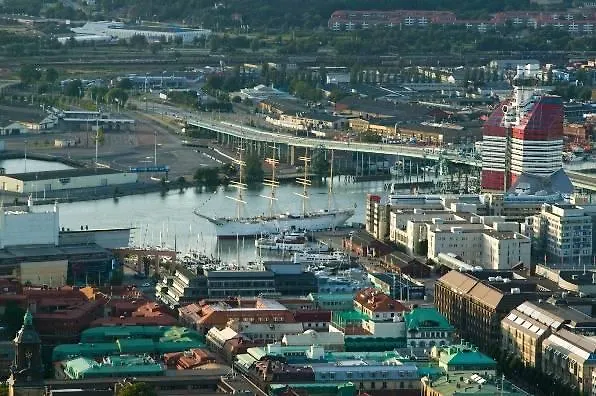 Hotel Barken Viking