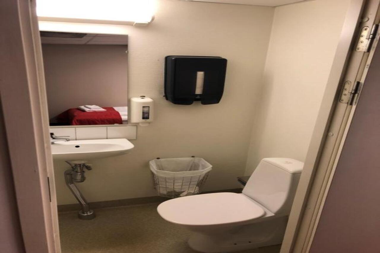Båthotell Barken Viking 3*
