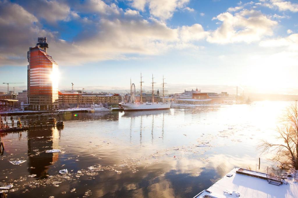 Barken Viking Gothenburg