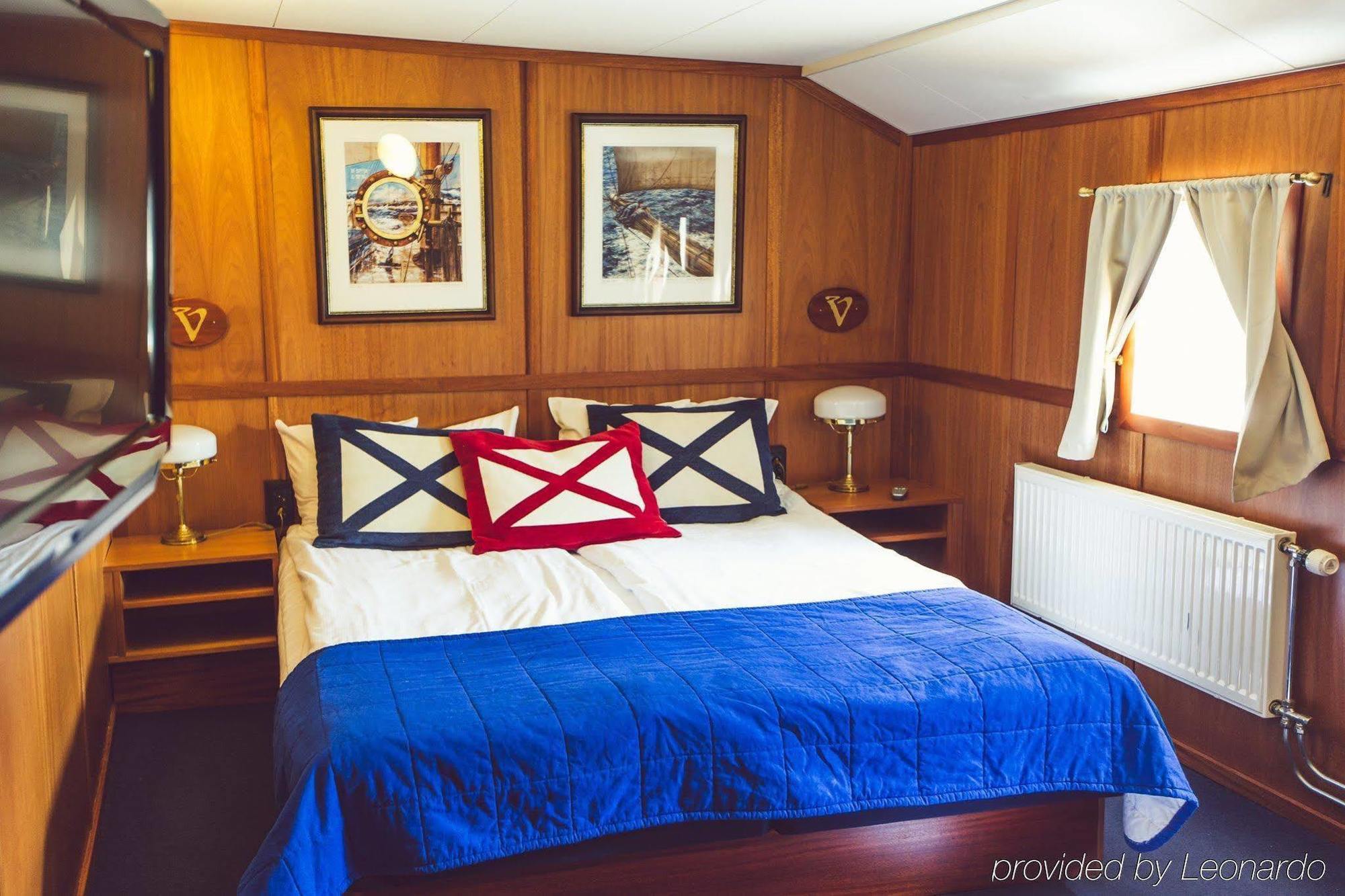 Barken Viking 3* Göteborg