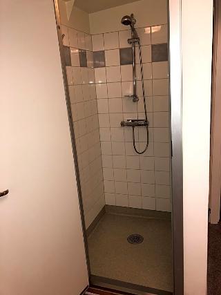 Barken Viking Bådhotel Göteborg
